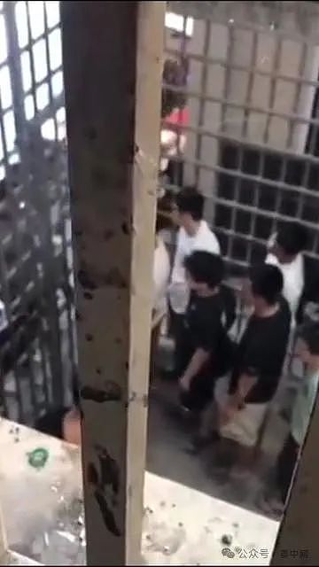 求救！我被关在移民局监狱，这儿已经快被中国人挤满了！（组图） - 14