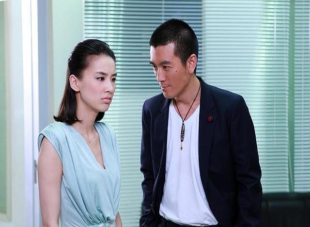 黄圣依离婚后面相变了？被婚姻耽误的玉女，10个角色勾勒神仙颜值（组图） - 42