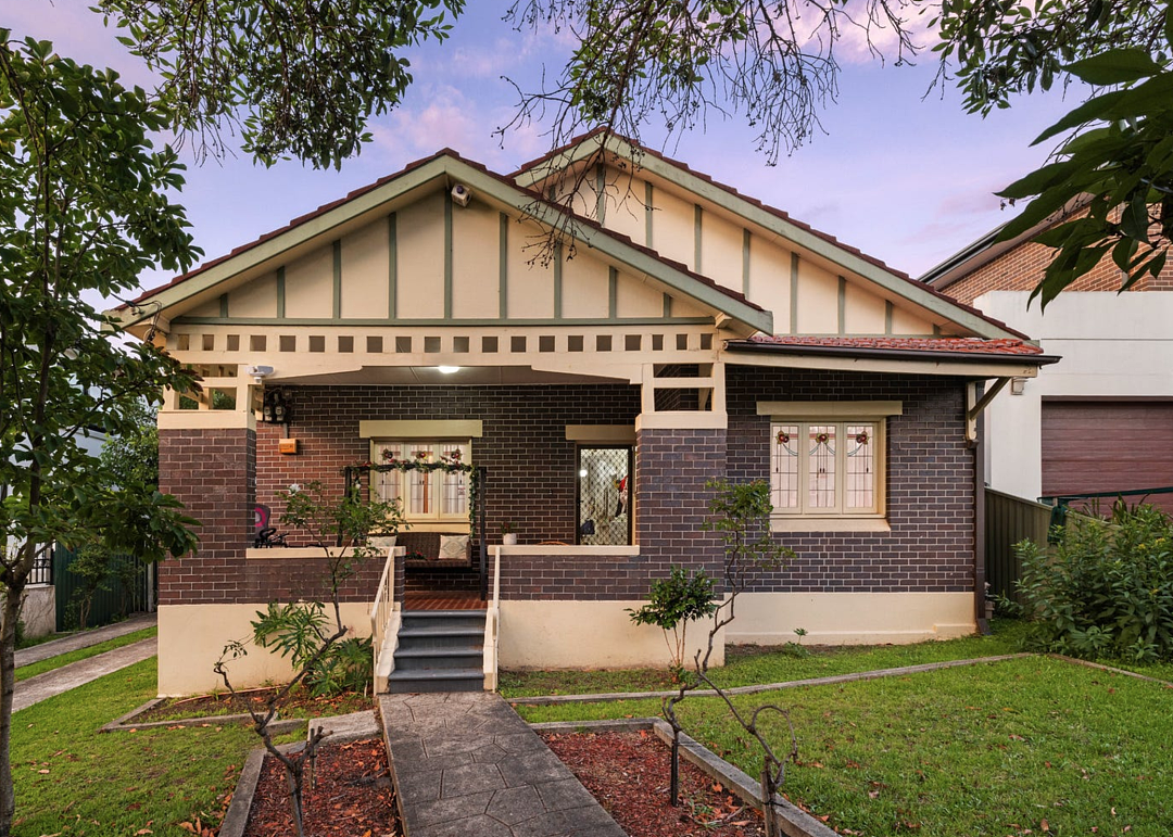 悉尼周六拍卖快报：内西区Strathfield已获DA住宅$548万成交，刷新街区纪录（组图） - 2