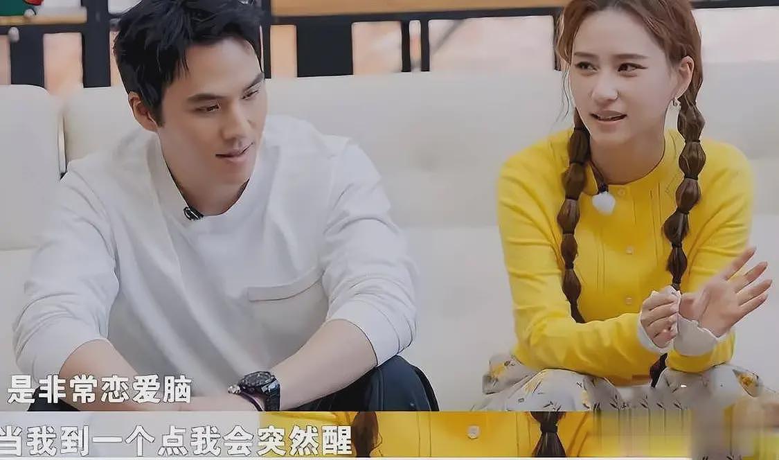 曝窦骁何超莲已离婚，男方向女方索要8000万，两人已5个月未互动（组图） - 11