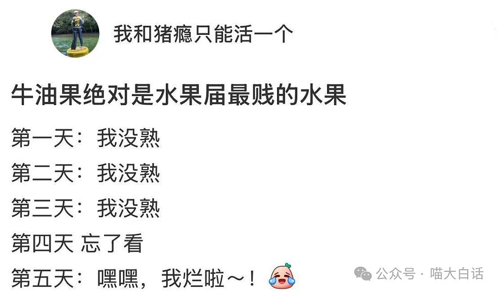 【爆笑】“现在的人能有多抽象？”哈哈哈哈哈这算哪门子行为艺术（组图） - 49