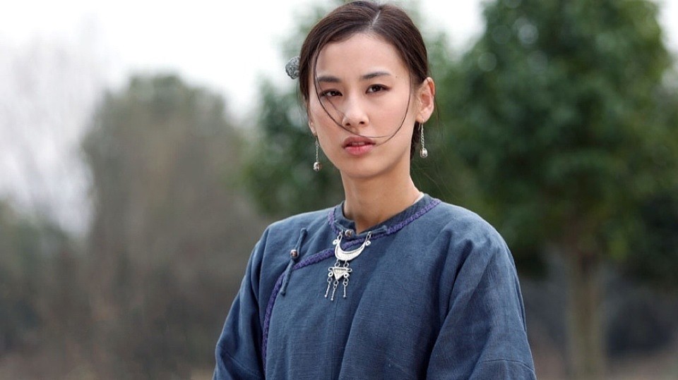 黄圣依离婚后面相变了？被婚姻耽误的玉女，10个角色勾勒神仙颜值（组图） - 38