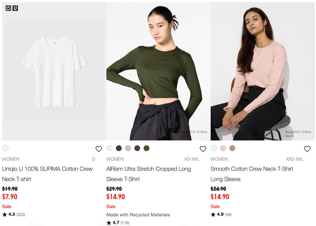 本周必Buy | Costco、优衣库、JB Hi-Fi 最新闪促！（组图） - 18