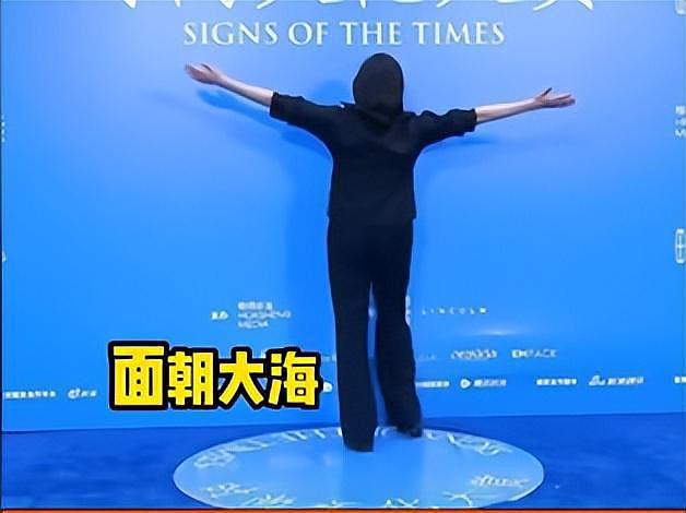 戏里土炸，戏外时髦精，《刑警的日子》60岁的她才是“人间清醒”（组图） - 15