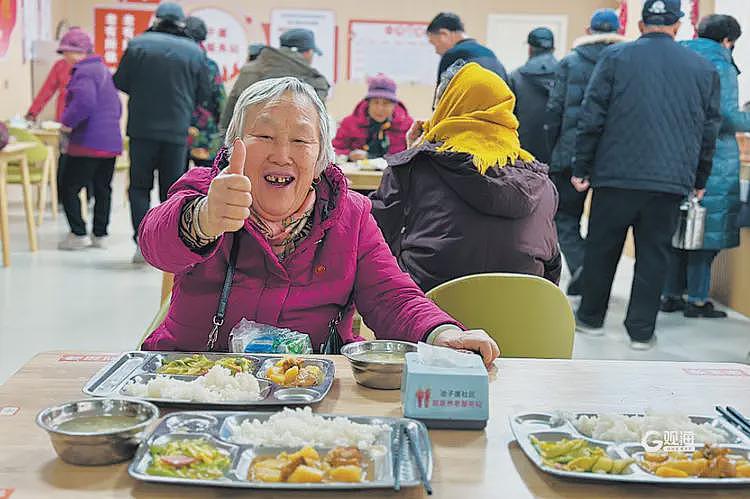 一觉醒来青岛旅游业天塌了！青岛大妈撞人事件后，恐怕没人敢去了（组图） - 2