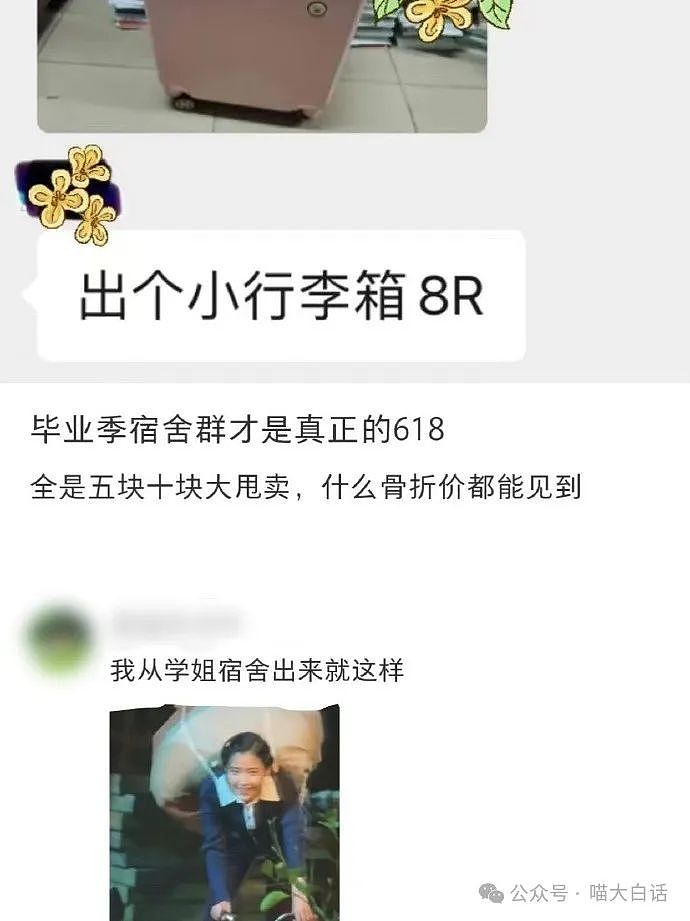 【爆笑】“现在的人能有多抽象？”哈哈哈哈哈这算哪门子行为艺术（组图） - 104