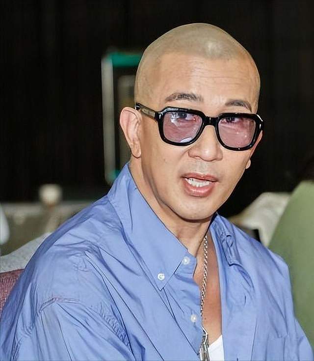 大S遗产遭侵占败露了?小S联合蔡康永紧急掩盖,光头真是赢麻了(组图) - 14
