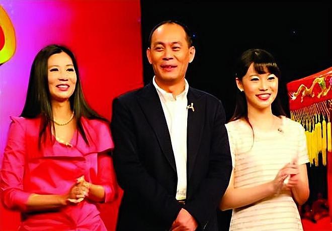 回顾长得丑演技还烂，满脸写着“关系户”的5位演员，看着就心烦（组图） - 26
