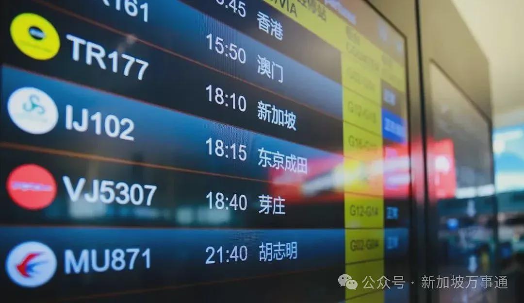 中国小伙接神秘任务：绕飞3国入境新加坡，将14部手机丢垃圾桶！真相竟是…（组图） - 11