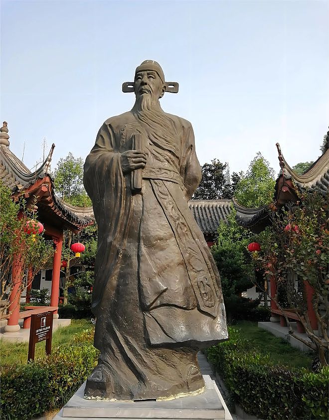 爆款历史剧即将来袭，胡歌搭档陈道明，演绎大明第一首辅的传奇（组图） - 4