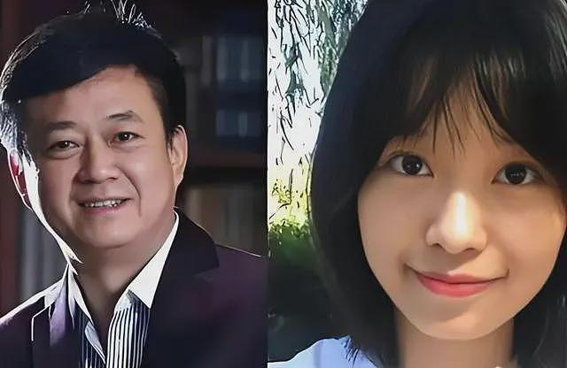 7年前那个诬告朱军性骚扰，让朱军丢掉工作的弦子，现在如何了？（组图） - 4