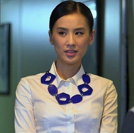 黄圣依离婚后面相变了？被婚姻耽误的玉女，10个角色勾勒神仙颜值（组图） - 43