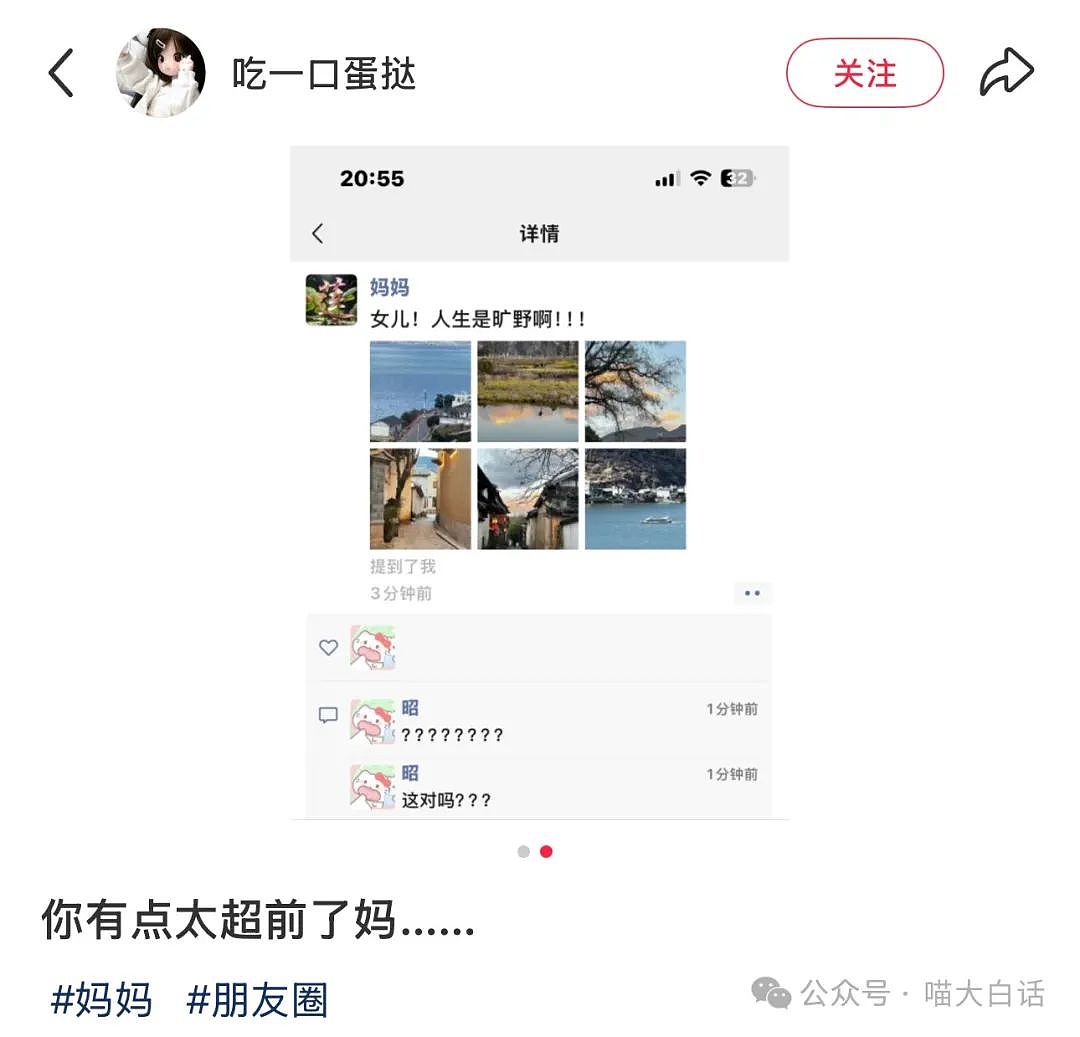 【爆笑】“现在的人能有多抽象？”哈哈哈哈哈这算哪门子行为艺术（组图） - 94