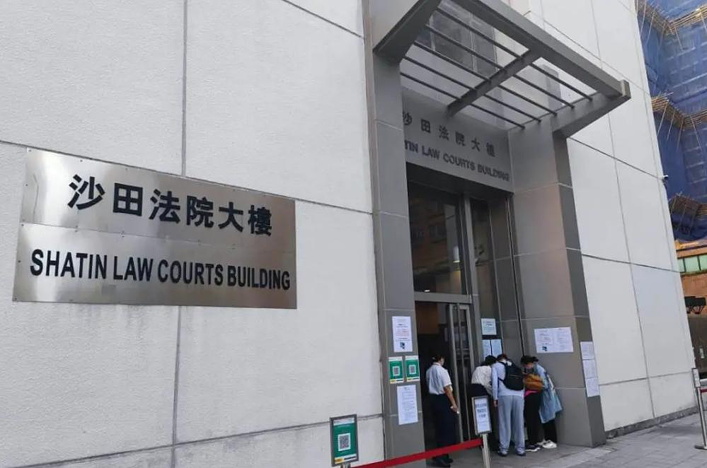 看香港是怎么整治“董小姐”的？（组图） - 7