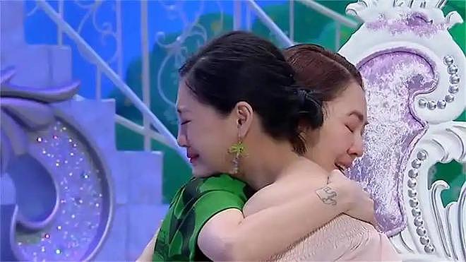 大S遗产遭侵占败露了?小S联合蔡康永紧急掩盖,光头真是赢麻了(组图) - 6