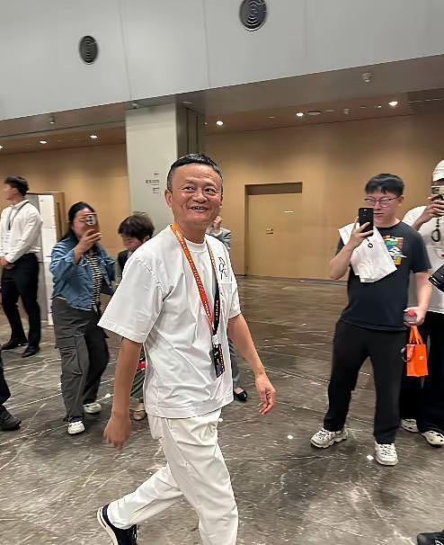 消息人士:马云回归是绝不可能的,并且马云是创始人也从来没离开过(图) - 1