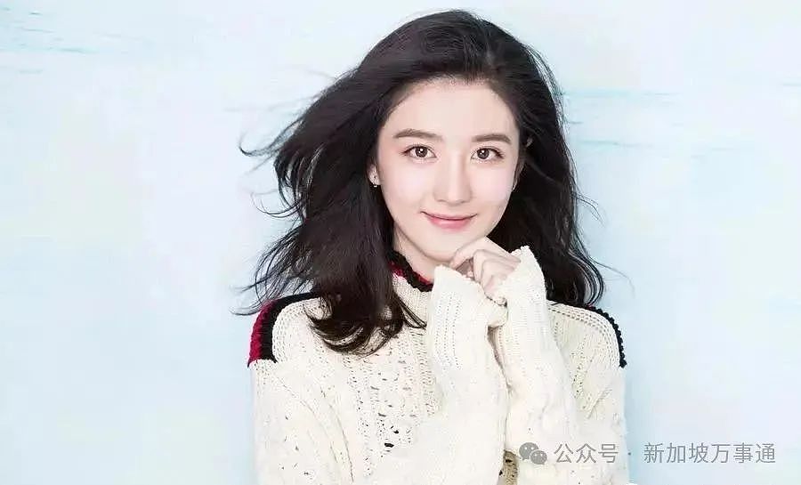 最新!新加坡女星被曝大骂“中国人是傻逼”,多家媒体发文狠批!本人回应:热爱中国,不是我说的(视频/组图) - 3
