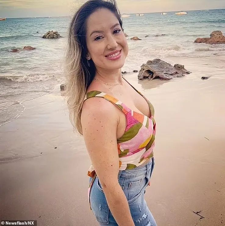 每次婆婆来，她都莫名又拉又吐，一周后直接死亡！揭露丈夫出轨，是她的死因...（组图） - 3