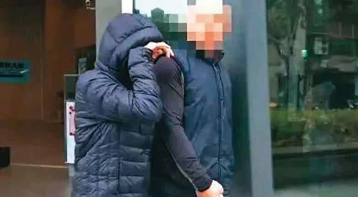 炸裂!为挽留澳洲男友,华女竟对其三次下老鼠药,致其病危,恶毒手法全曝光(组图) - 1