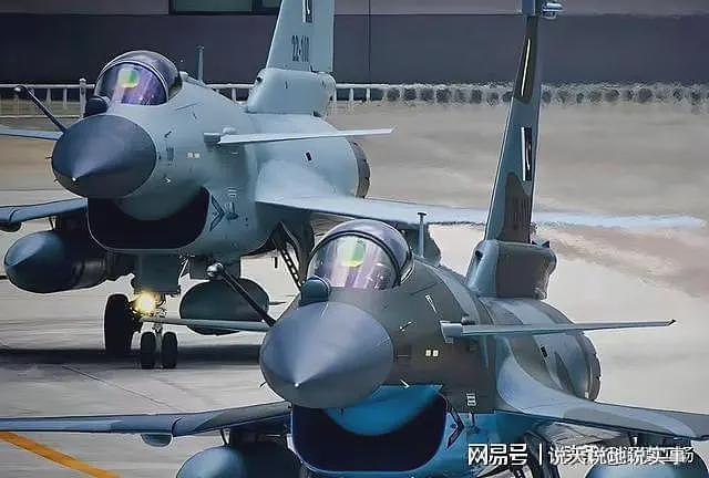 歼10C战机躲避S400导弹，俄制S400竟无一命中：印军越来越没信心（组图） - 1