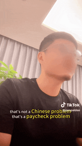 美国大叔发飙抵制廉价中国货，华人小哥霸气回怼，他沉默了...（组图） - 6