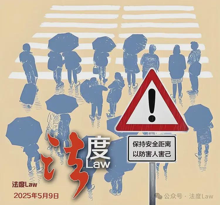一觉醒来青岛旅游业天塌了！青岛大妈撞人事件后，恐怕没人敢去了（组图） - 15