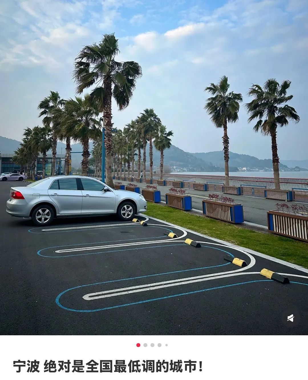 这个比上海还老钱的城市,挤满提前退休的中产人群(组图) - 15