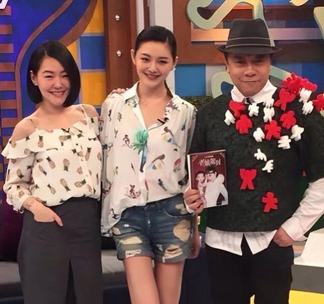 大S遗产遭侵占败露了?小S联合蔡康永紧急掩盖,光头真是赢麻了(组图) - 11