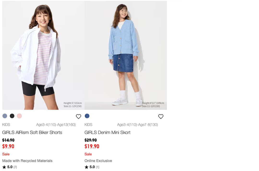 本周必Buy | Costco、优衣库、JB Hi-Fi 最新闪促！（组图） - 30