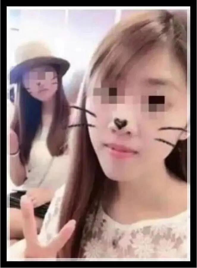 中国两姐妹在日本失踪！山中惊现神秘行李箱，凶手：我只是在帮她们…（组图） - 4
