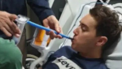 炸裂!为挽留澳洲男友,华女竟对其三次下老鼠药,致其病危,恶毒手法全曝光(组图) - 4