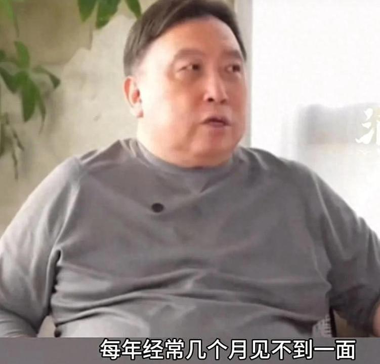 59岁朱丽倩:出身豪门46岁才生女儿,被评为“最辛苦天王嫂”(组图) - 2