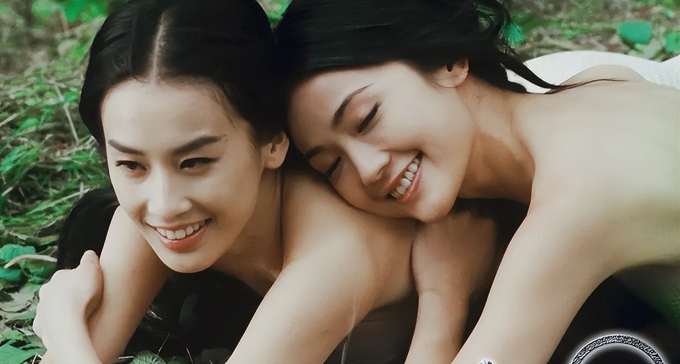 黄圣依离婚后面相变了？被婚姻耽误的玉女，10个角色勾勒神仙颜值（组图） - 32