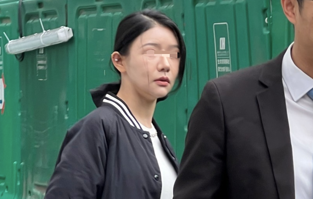 闹大了！李姓女星被抓，港大造假风波最新后续，环球小姐被判入狱…（组图） - 5