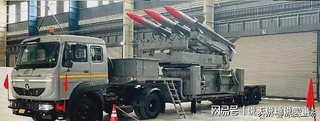 歼10C战机躲避S400导弹，俄制S400竟无一命中：印军越来越没信心（组图） - 4
