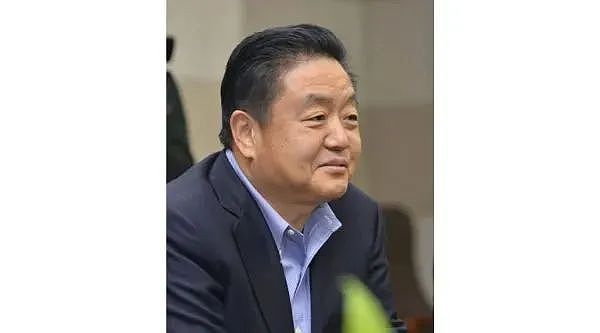太突然！知名金融圈大佬意外离世，终年61岁！曾任国海证券总裁，因卷入风波被免职（组图） - 1
