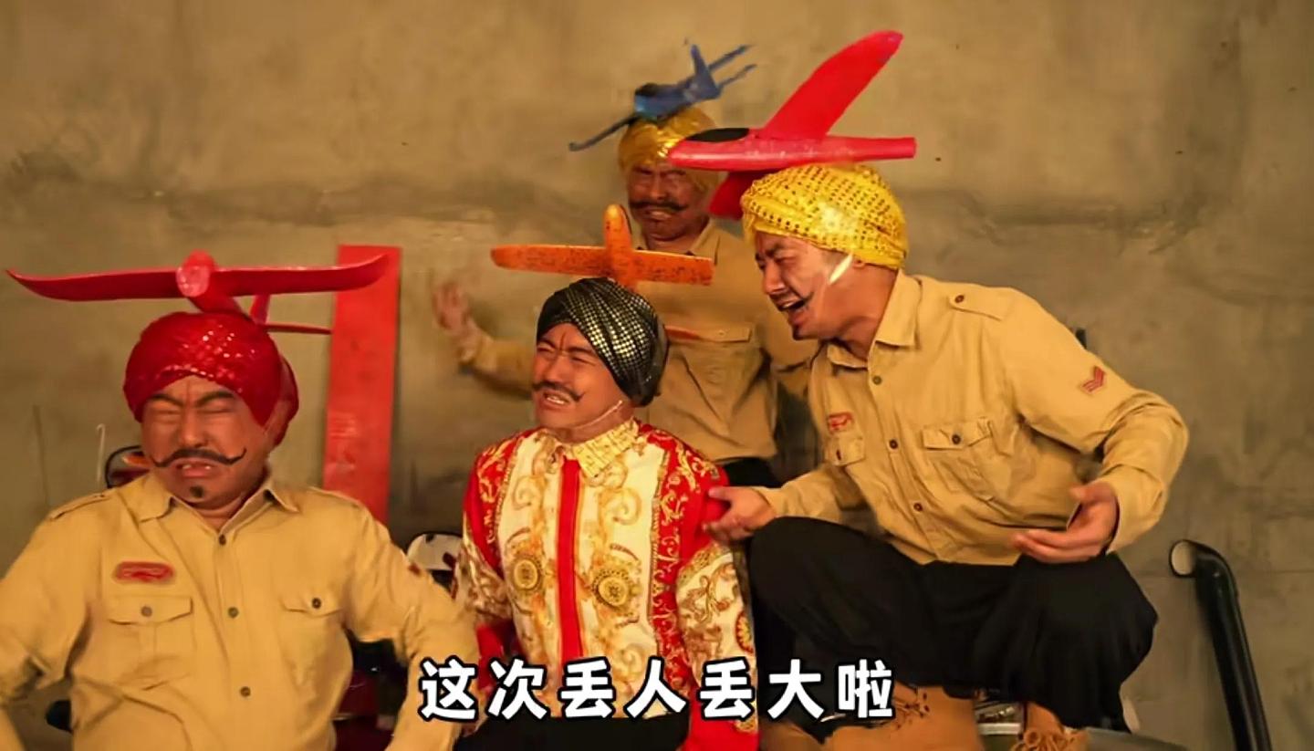 中国网红嘲讽印度战机被击落！视频全球疯传，印度网友破大防（视频/组图） - 4