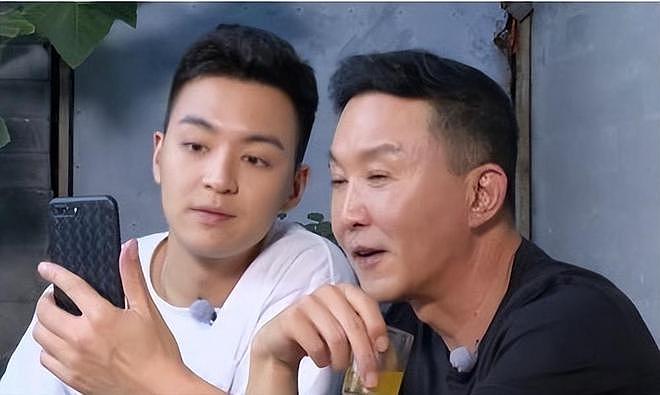 回顾长得丑演技还烂，满脸写着“关系户”的5位演员，看着就心烦（组图） - 6