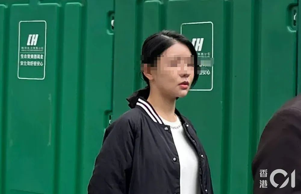 38万买假学历进港大，香港选美冠军终被揭穿！（组图） - 2
