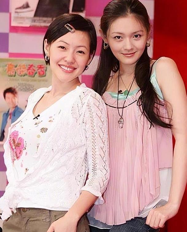 小S发长文缅怀姐姐大S，疑似晒大S临终握手照，喊话自己要振作（组图） - 1