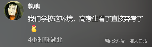 【爆笑】“现在的人能有多抽象？”哈哈哈哈哈这算哪门子行为艺术（组图） - 31