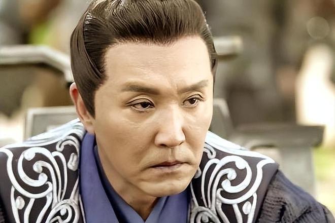 回顾长得丑演技还烂，满脸写着“关系户”的5位演员，看着就心烦（组图） - 9