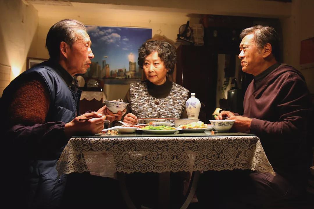 西方最受尊敬的华人女神，98岁再创历史（组图） - 15