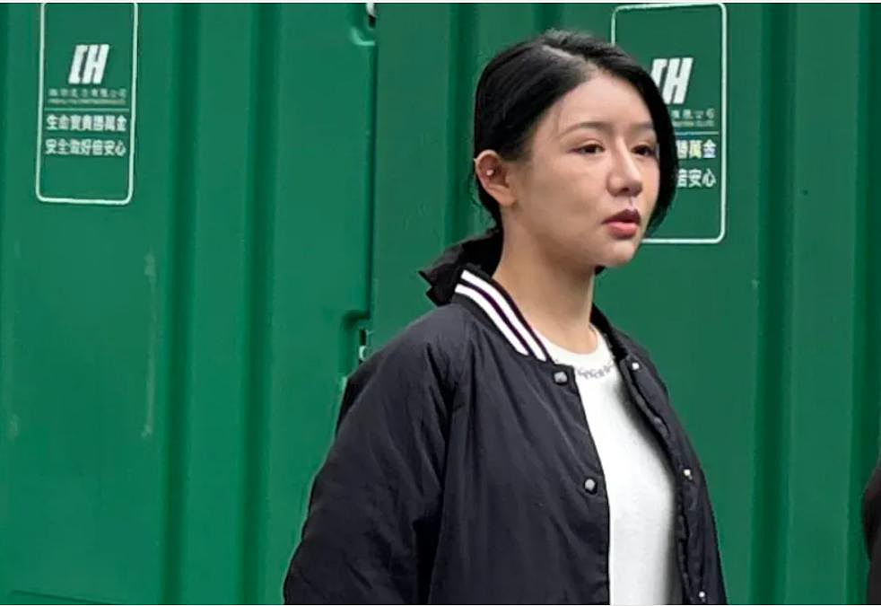 看香港是怎么整治“董小姐”的？（组图） - 6