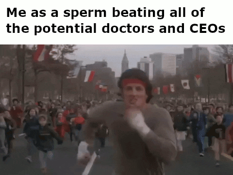 为了男性健康，美国办起了撸蝌蚪比赛（组图） - 22