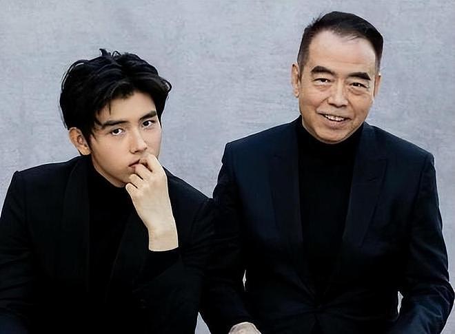 回顾长得丑演技还烂，满脸写着“关系户”的5位演员，看着就心烦（组图） - 12