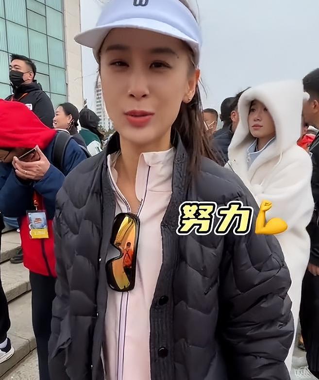 黄圣依离婚后面相变了？被婚姻耽误的玉女，10个角色勾勒神仙颜值（组图） - 3