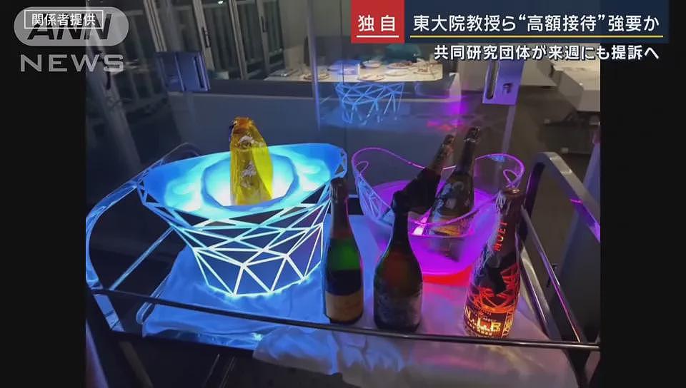 日本东京大学教授被曝疯狂去风俗店高消费！白嫖完还威胁称：我要杀了你（组图） - 13