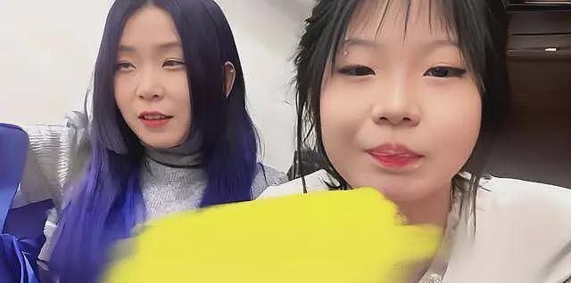 曝一女网红召集打手施暴年轻女孩，还对其进行脱衣侮辱，官方已介入（组图） - 11