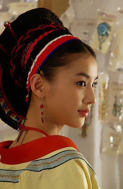 黄圣依离婚后面相变了？被婚姻耽误的玉女，10个角色勾勒神仙颜值（组图） - 28